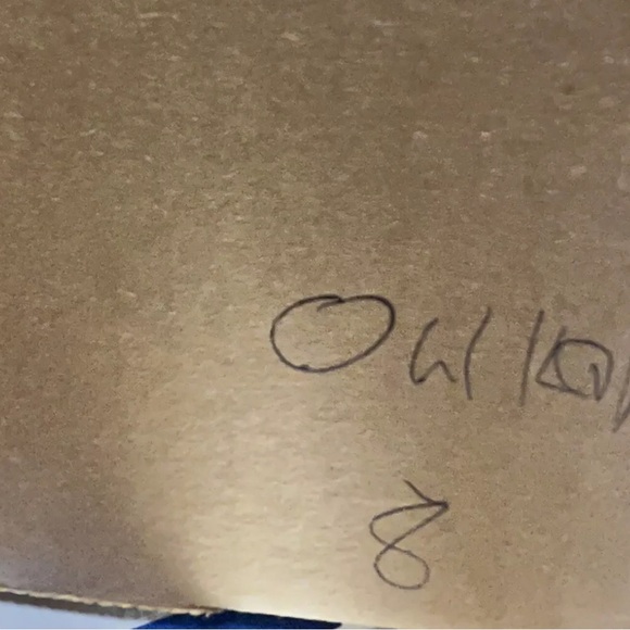 Olukai Womens Sandal Nonohe Olu Size 8 M - Picture 6 of 6